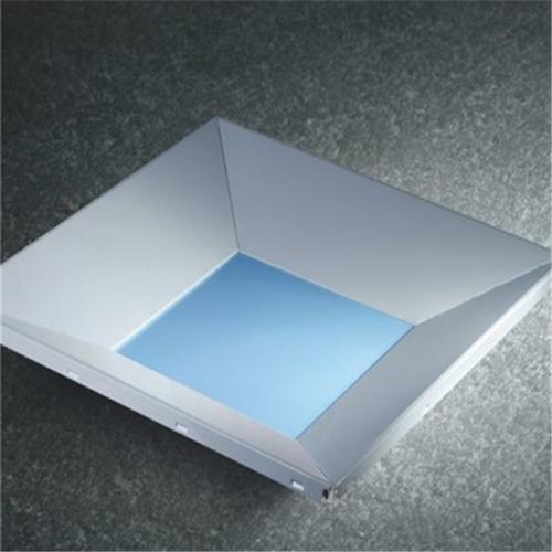 廣元集成鋁扣板-廣州集成吊頂鋁扣板廠家詳解廚房集成吊頂怎么選