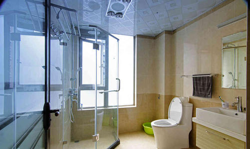 集成吊頂哪個排好-集成吊頂效果圖