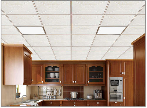 防水鋁扣板-加油站專用防風鋁扣板