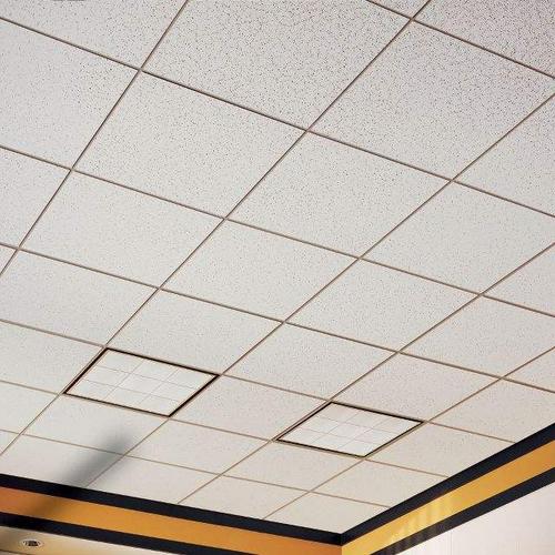 鋁扣板保溫裝飾一體板-鋁扣板吊頂如何裝飾