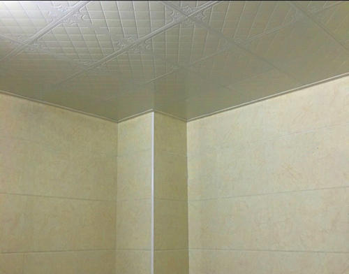 裝飾衛生間集成吊頂-衛生間集成吊頂價格