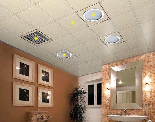 鋁扣板吊頂計價方式-公司辦公室安裝鋁扣板吊頂有什么好的方式