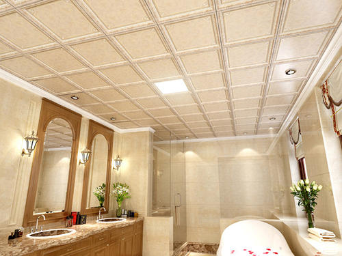 成品生產鋁扣板半-成品315X315鋁扣板半-成品專業生產鋁扣板半