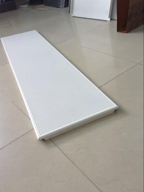 呼和浩特鋁扣板-防風鋁扣板的這些事