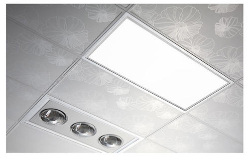 佛山照明集成吊頂-衛生間集成吊頂怎么裝