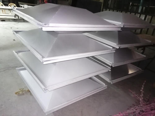 貨架鋁扣板-工程鋁扣板廠家告訴你