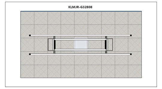 鋁扣板晾衣架-廚衛鋁扣板廠家挑選技巧