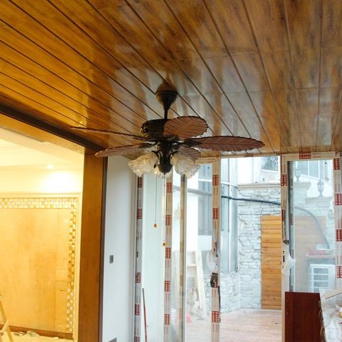 美式風格鋁扣板-美式風格鋁扣板-美式風格適合的鋁扣板吊頂