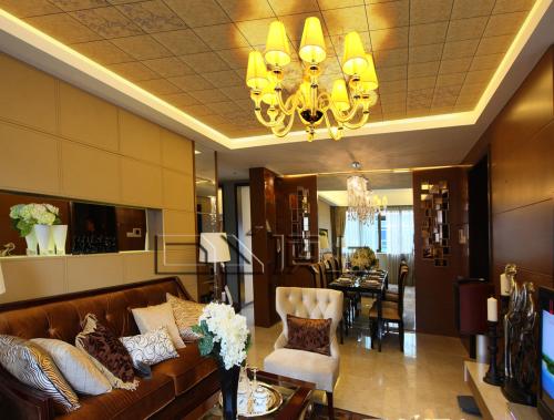 集成吊頂層次效果圖-集成吊頂效果圖