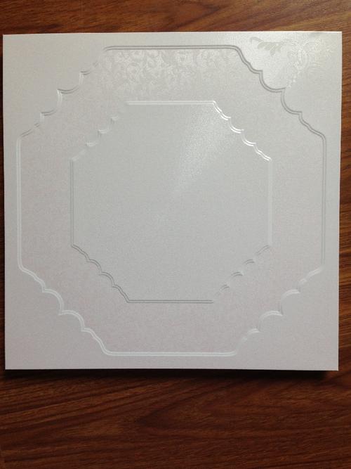 浙江嘉興鋁扣板-鋁扣板醫院工程案例效果圖