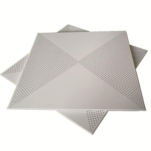 佛山集成吊頂工程-陽江婦幼保健院和佛山美利龍鋁扣板吊頂項目合作工程