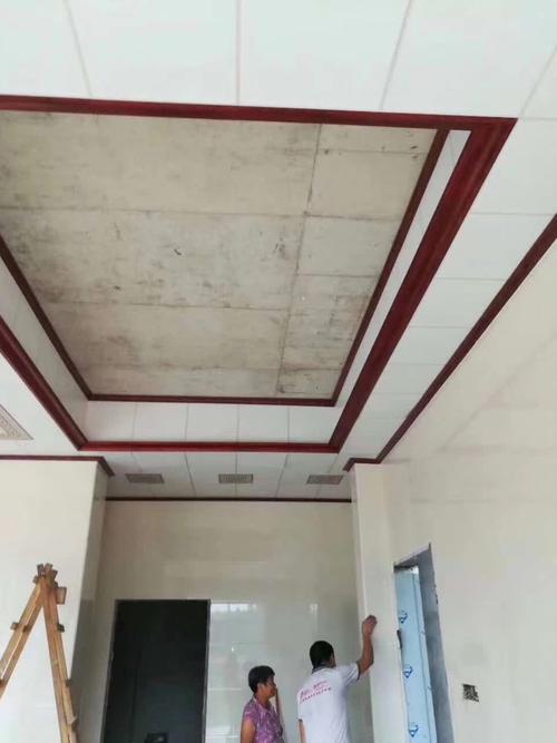 集成吊頂實體網購-對于集成吊頂怎么裝有哪些使用小技巧呢