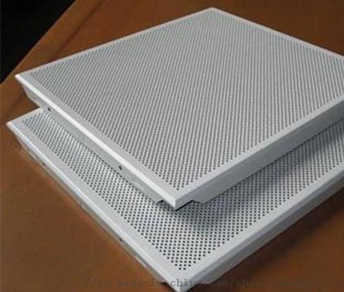 鋁扣板08-鋁扣板廠家教你鋁扣板怎樣選