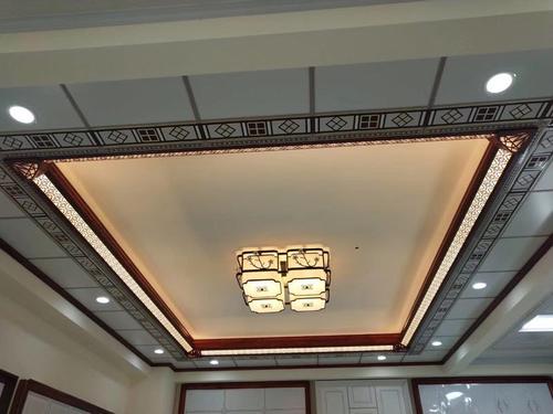 鋁扣板450-鋁扣板生產廠家來盤點盤點