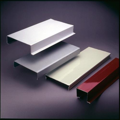 室內裝飾墻鋁扣板-玄關鋁扣板吊頂燈怎么選