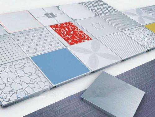 集成吊頂鋁扣板優劣-鋁扣板生產廠家教你幾招辨別鋁扣板品質優劣