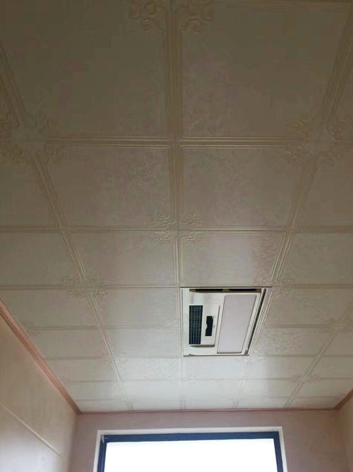 天花板鋁合金扣板怎么樣-鋁合金扣板吊頂價格的奧秘