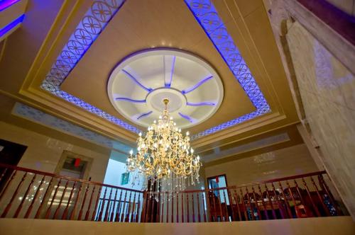 金屬鋁扣板廠家-佛山鋁扣板廠家告訴你