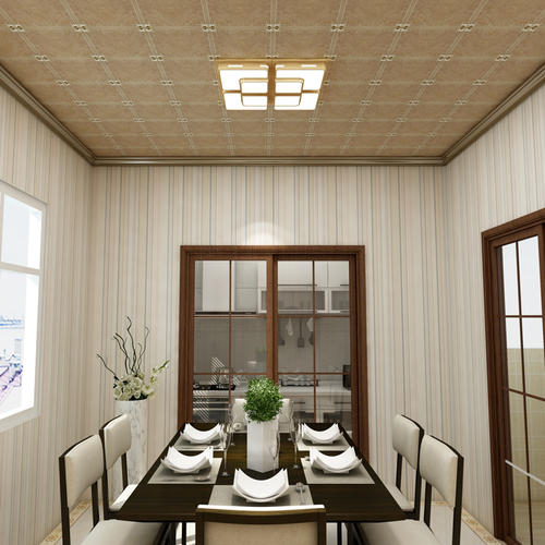集成吊頂臥室頂-臥室鋁扣板吊頂廠家裝修小秘籍告訴你