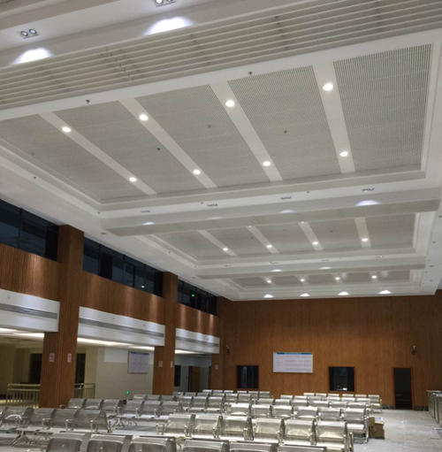 平板型鋁扣板-鋁扣板平板和造型價格-造型平頂鋁扣板