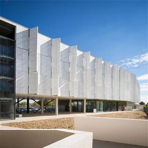 鞍山鋁扣板-佛山鋁扣板廠家看這里就知道