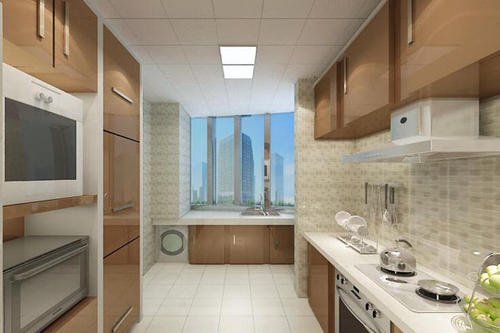 廚房吊頂鋁扣板材料-廚房鋁扣板吊頂廠家給你介紹下這幾款