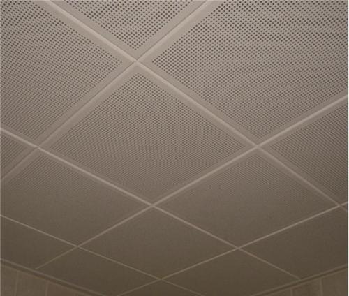 鋁金屬鋁扣板-鋁天花板用的什么鋁