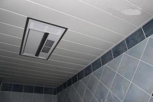 鋁扣板性能要求-防風鋁扣板的性能