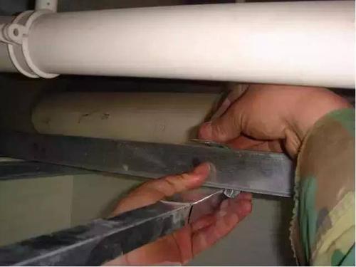 集成二級吊頂圖解-二級鋁扣板吊頂有什么不同