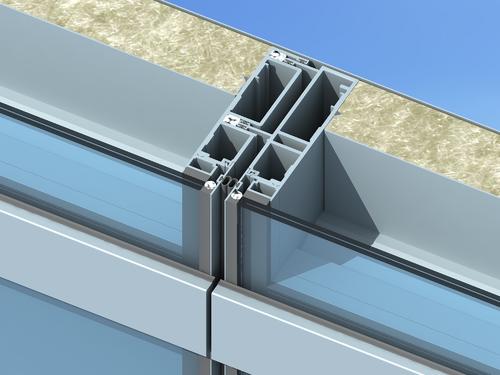 型材鋁扣板-型材鋁方通廠家講講型材鋁方通定制的優(yōu)勢