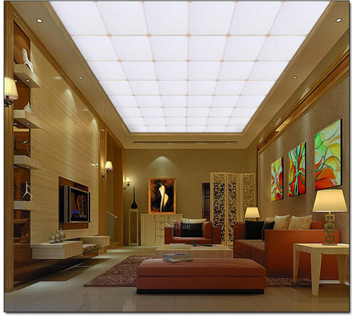 衛(wèi)生間吊頂鋁扣板廠家直銷-衛(wèi)生間鋁扣板吊頂廠家教你衛(wèi)生間用石膏還是鋁扣板好