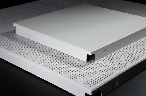 鋁扣板吊頂行業發展-鋁扣板吊頂還是集成吊頂好