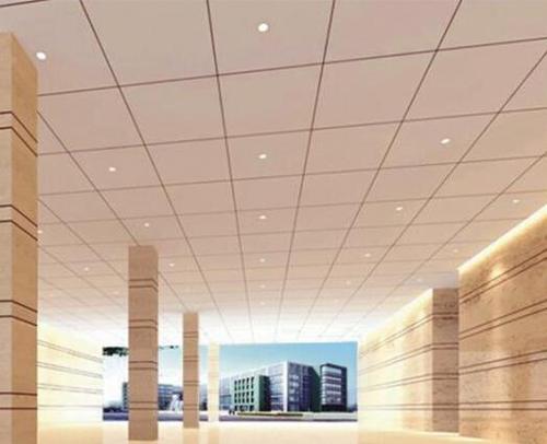 京牛集成吊頂材料-集成吊頂扣板用什么材料好