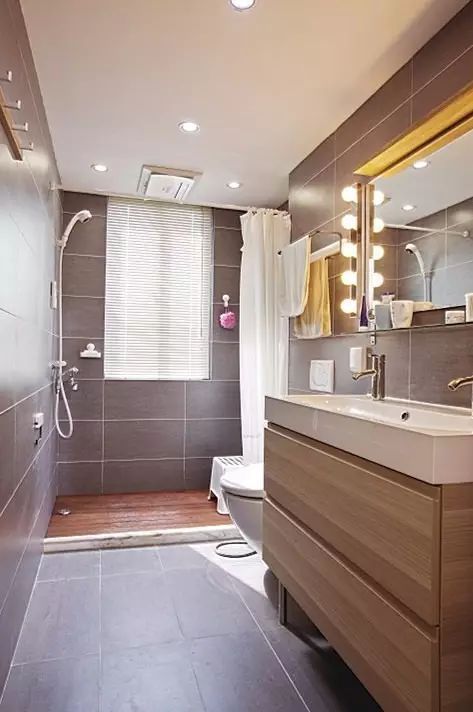 集成吊頂漂亮圖-看了集成吊頂效果圖才知道