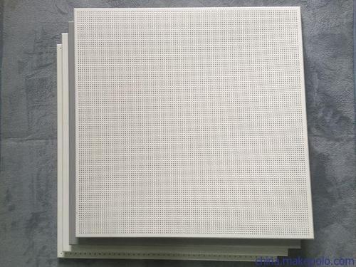 全國鋁扣板品牌排行榜-總結影響鋁扣板廠家品牌排名因素