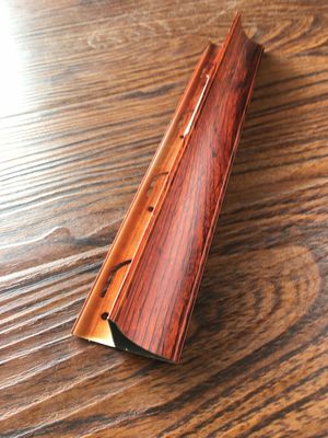 鋁扣板吊頂收邊線條尺寸-鋁扣板吊頂怎么收邊