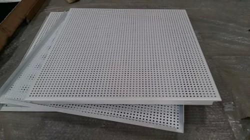 裝飾鋁扣板批發商-裝飾鋁扣板供貨商-太原普國裝飾城鋁扣板批發