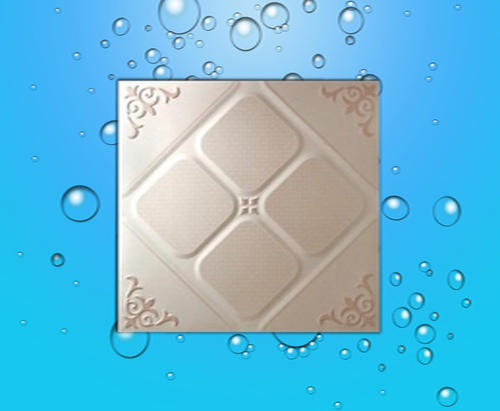 金屬集成吊頂-佛山集成吊頂廠家教你集成吊頂板材怎么選