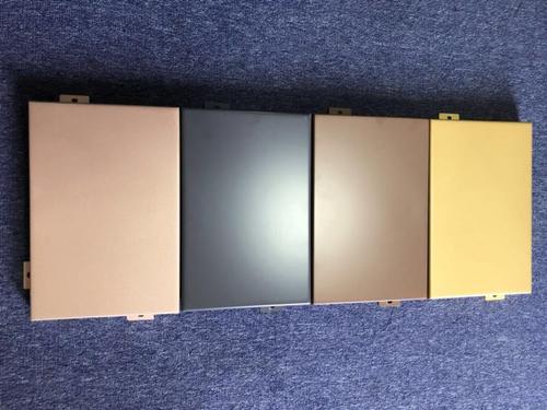 青島鋁扣板廠家-珠海鋁扣板廠家分享干貨