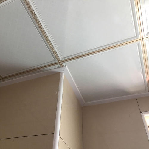 靖江集成吊頂店-石膏板和鋁扣板集成吊頂