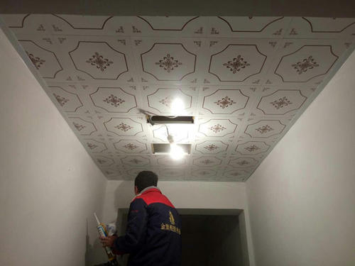 品牌鋁扣板集成吊頂廠-那個品牌鋁扣板廠家好