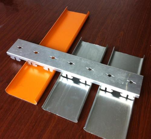 鋁合金扣板廠家直銷的-鋁合金板在小戶型住宅上的妙用