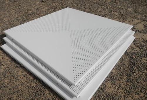 綠色鋁扣板-鋁扣板吊頂顏色怎么選