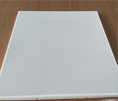 鋁扣板定制-鋁單板定制服務(wù)流程