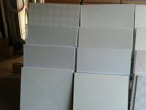 鋁吊頂天花鋁扣板-天津鋁扣板天花吊頂-鋁扣板吊頂天花圖