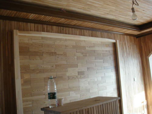 什么是高分子鋁扣板-滾涂鋁扣板有什么特點