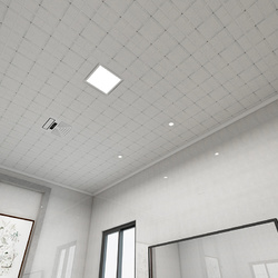 集成吊頂套餐劃算嗎-集成吊頂的日常清潔方法