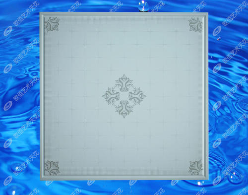 30鋁扣板-佛山鋁扣板廠家總結(jié)鋁扣板吊頂安裝細節(jié)有哪些