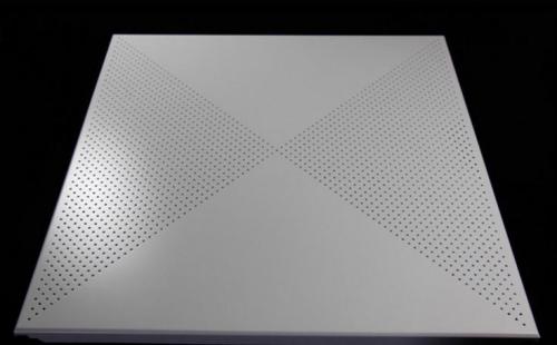 環保鋁扣板-挑選衛生間鋁扣板吊頂小知識