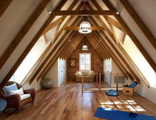 閣樓鋁扣板-陽臺鋁扣板吊頂廠家